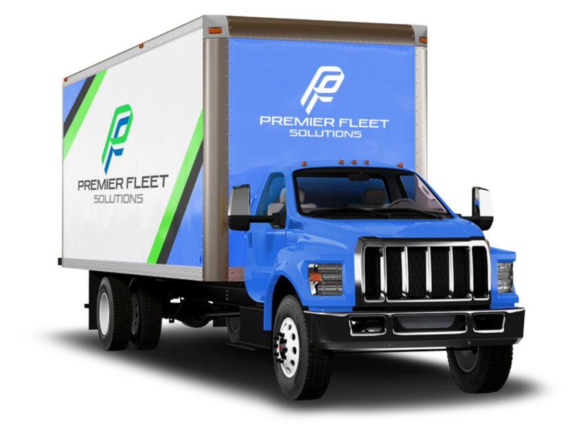 Commercial Truck Financing Truck Financing Deals